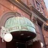 Webster Hall Hosting First Annual Beer And Whiskey Festival
